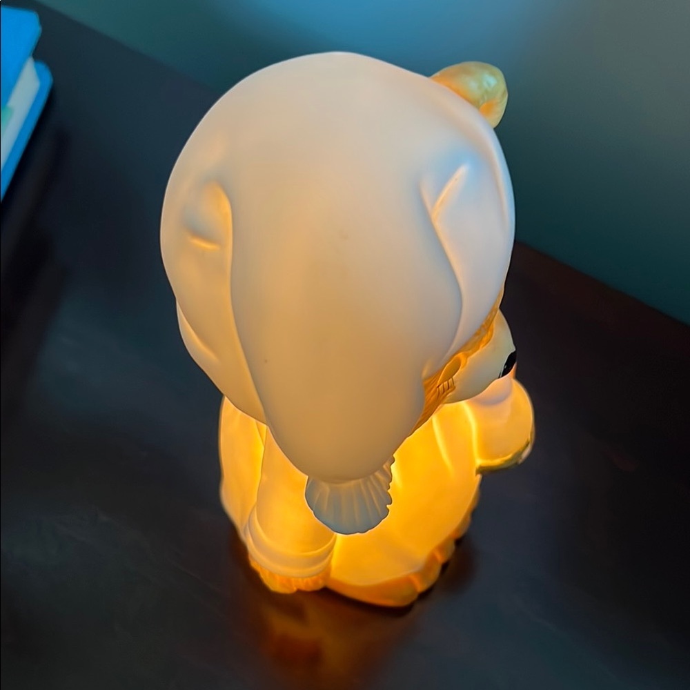 Bear Night Light - Picture 5 of 8